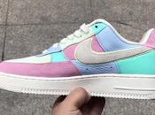 Nike Force Easter