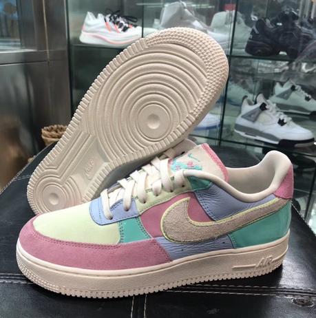 Nike Air Force 1 Low Easter Egg