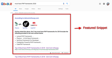 Quelles sont les tendances SEO en 2018 Quelles sont les tendances SEO en 2018