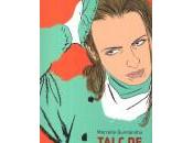 Marcello Quintanilha Talc verre