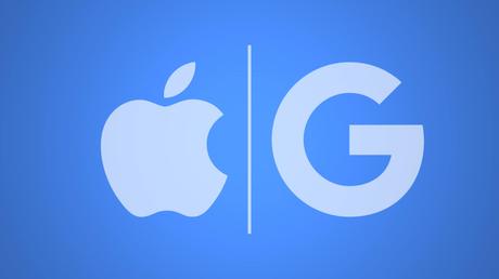 L'état français assigne Apple et Google en justice