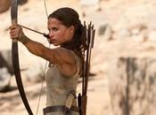 mercredi, c'est ciné Tomb Raider