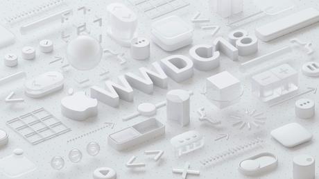 WWDC 2018 - Apple annonce sa 29e conférence pour les développeurs