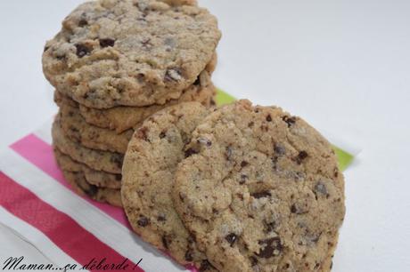 Cookies de Laura Todd