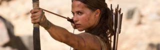 Critique Tomb Raider