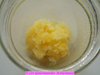 Boulgour santé aux mouron, persil et ail (Vegan)