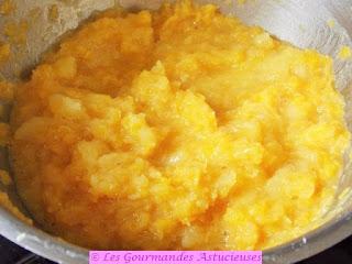 Boulgour santé aux mouron, persil et ail (Vegan)