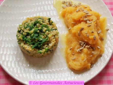 Comment cuisiner le boulgour ?