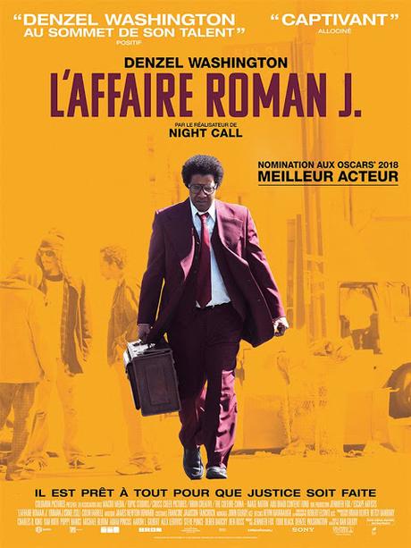 [CRITIQUE] : L'Affaire Roman J.