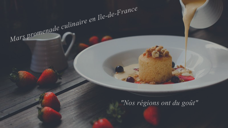 Fontainebleau petits pois à la Parisienne