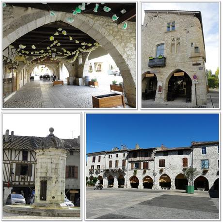 Dordogne - Périgord Pourpre 1