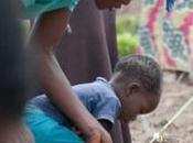 conditions désastreuses centaines milliers personnes dans Kasaï