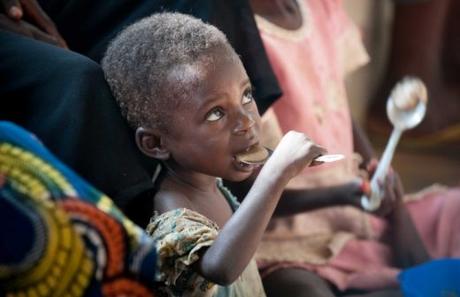 RDC : Les conditions de vie désastreuses de centaines de milliers de personnes dans le Kasaï