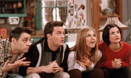 [Série] Pourquoi Friends est la meilleure série du monde