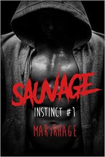 Instinct #1 Sauvage de Maryrhage