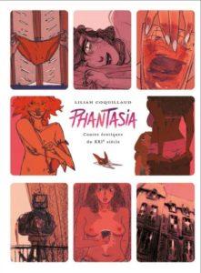 Phantasia (Coquillaud) – Tapages nocturnes – 15,50€ Phantasia (Coquillaud) – Tapages nocturnes – 15,50€