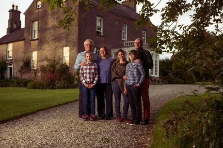 Une histoire, tout un fromage : celle de l’Irlandaise Sarah Furno et de Cashel