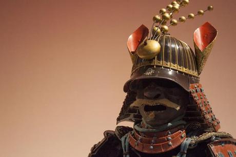 Daimyo, Seigneurs de la Guerre au Japon au Musée Guimet