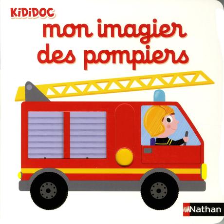 KIDIDOC : les imagiers