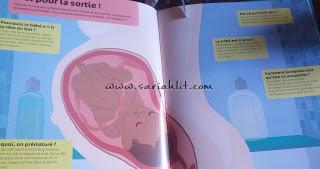 Comment on fait les bébés ? Comment on fait les bébés ?