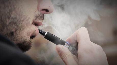 Phénomène de la cigarette électronique Phénomène de la cigarette électronique