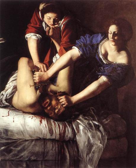 Artemisia Gentileschi : le talent et le pouvoir d’une femme artiste