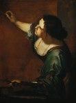 Artemisia Gentileschi : le talent et le pouvoir d’une femme artiste