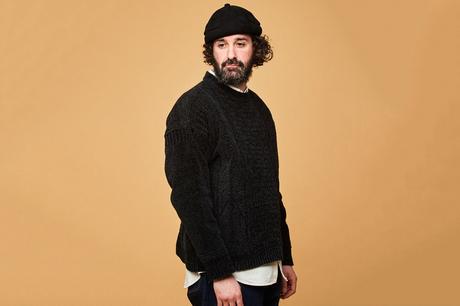 YASHIKI – F/W 2018 COLLECTION LOOKBOOK