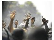 Afrique blockchain vecteur prospérité