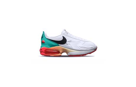 Un designer imagine des hybrides Nike pour le Air Max Day