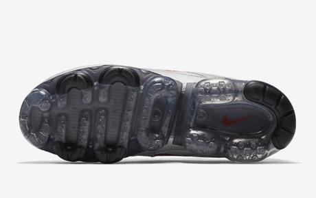 Nike Air Vapormax 97 Silver Bullet
