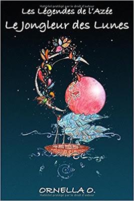 #25 Le jongleur des lunes