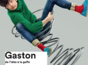 Exposition l’occasion sortie film GASTON LAGAFFE Cité sciences l’industrie