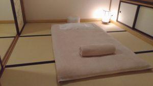 Visite d’une reconstitution en taille réelle d’un traditionnel ryokan en plein Paris, le Spa Suisen Visite d’une reconstitution en taille réelle d’un traditionnel ryokan en plein Paris, le Spa Suisen