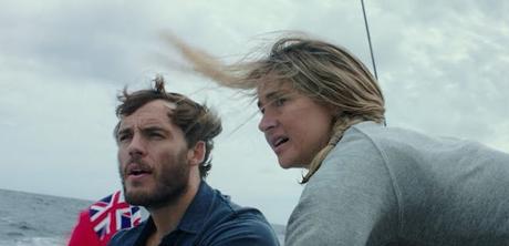 Premier trailer pour Adrift de Baltasar Kormakur