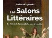 Salons littéraires l'hôtel Rambouillet..sans prétention