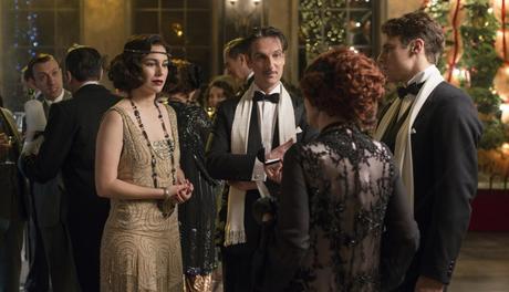 Las Chicas Del Cable : une série qui se bonifie avec le temps Las Chicas Del Cable : une série qui se bonifie avec le temps