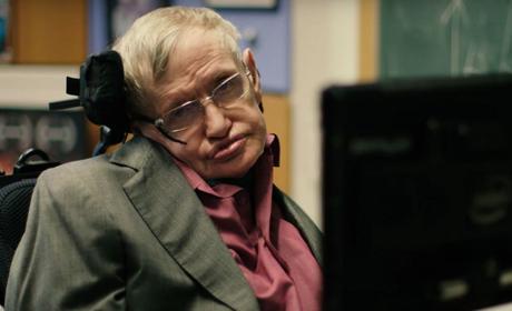 Stephen William Hawking (1942-2018)