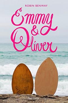 Emmy & Oliver, de Robin Benway