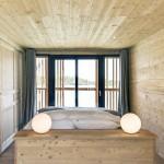 EVASION : Cabanes des Grands Cepages (Avignon)