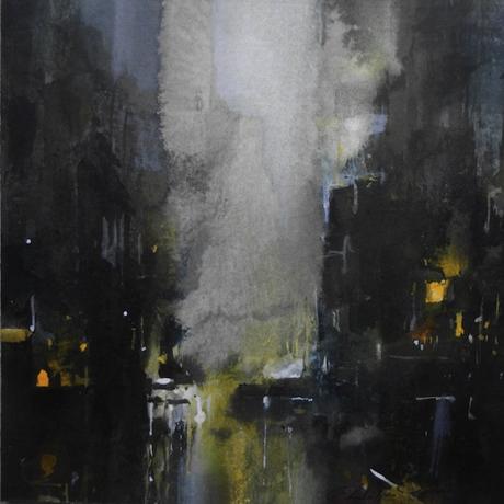 KAZoART – La wishlist du Gentleman Moderne tableau peinture kazoart new york