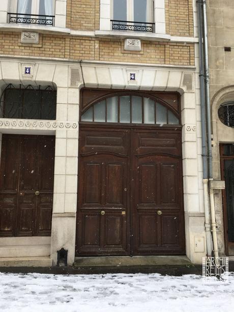 4 rue des Trois Raisinets 4 rue des Trois Raisinets