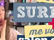 vidéo sujet surprise comment rencontrer salon livre Paris 2018