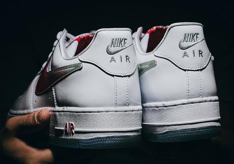 Nike Air Force 1 Low Taiwan release date