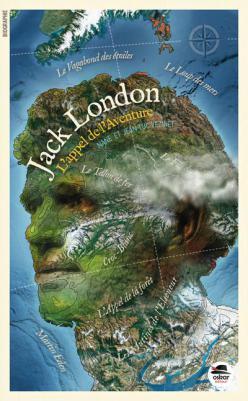 Jack London – L’appel de l’aventure