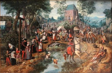 Pieter_aertsen,_ritorno_di_un_pellegrinaggio_a_sant'antonio 1555 BruxellesJPG