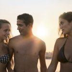 Mektoub My Love: Canto Uno – Trailer