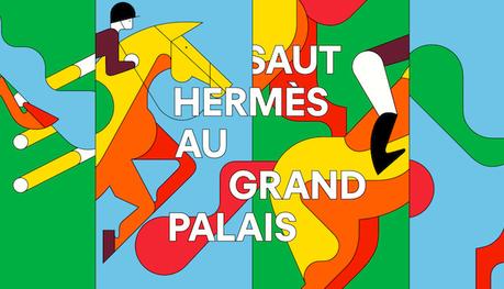 Focus sur le Saut Hermès 2018