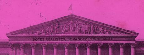 Mai 68, 150ème anniversairePour fêter le vote de la loi l...