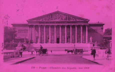 Mai 68, 150ème anniversairePour fêter le vote de la loi l...